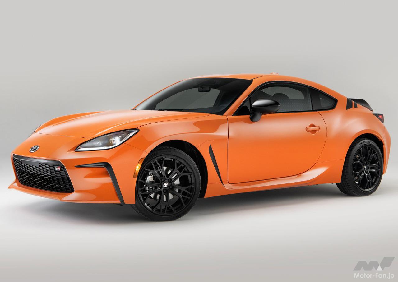 次期型トヨタ「GR86」はスバルと決別しマツダの血が入るのか…