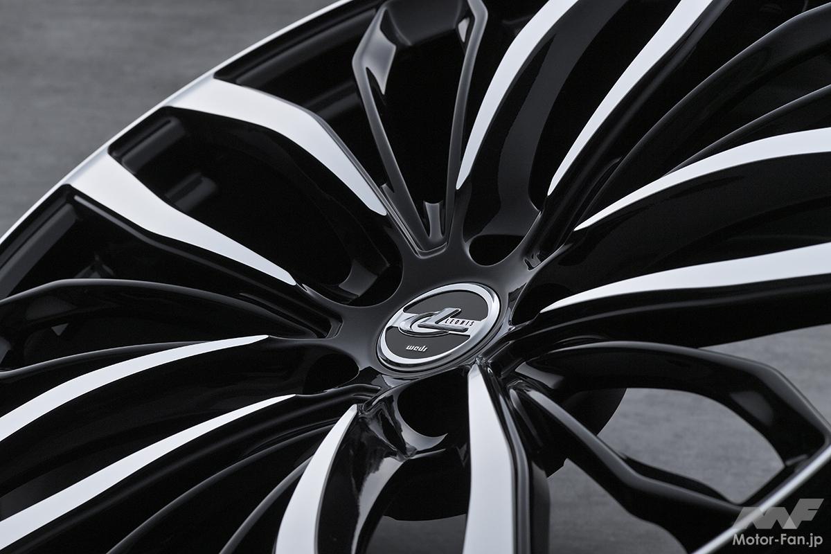 新意匠と名作の復刻！ 『レオニス』からデビューした2026モデルは