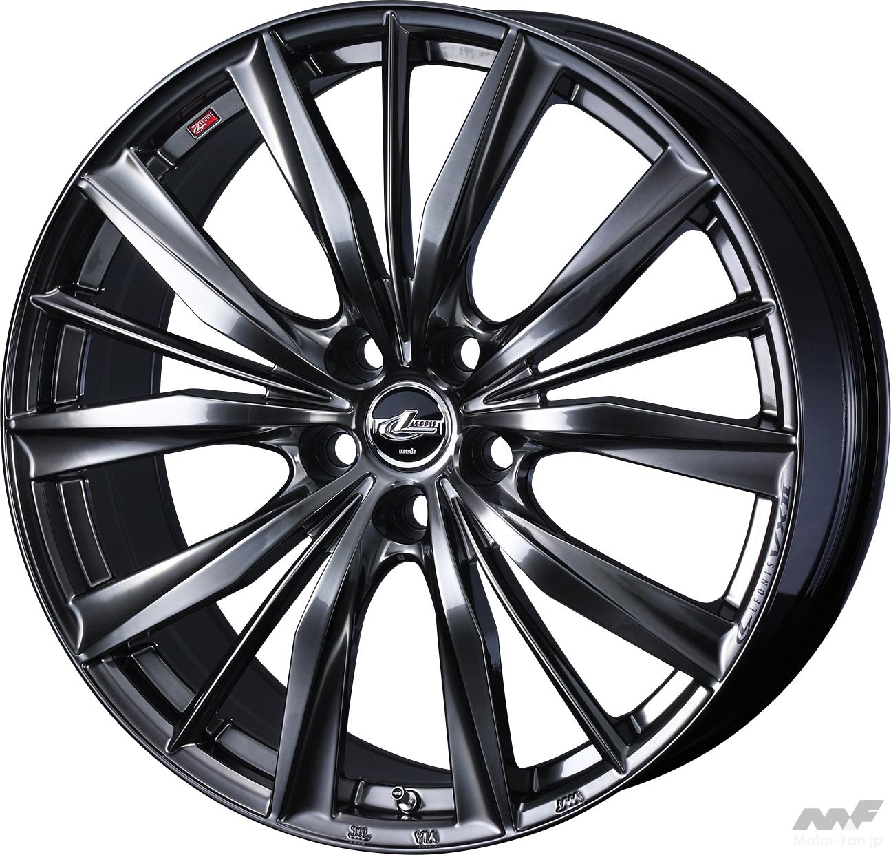 ホイール QUANDO 2本 現状品 鍛造アルミホイール前後セット【ホンダディオDISK系】ブラック【タイプ