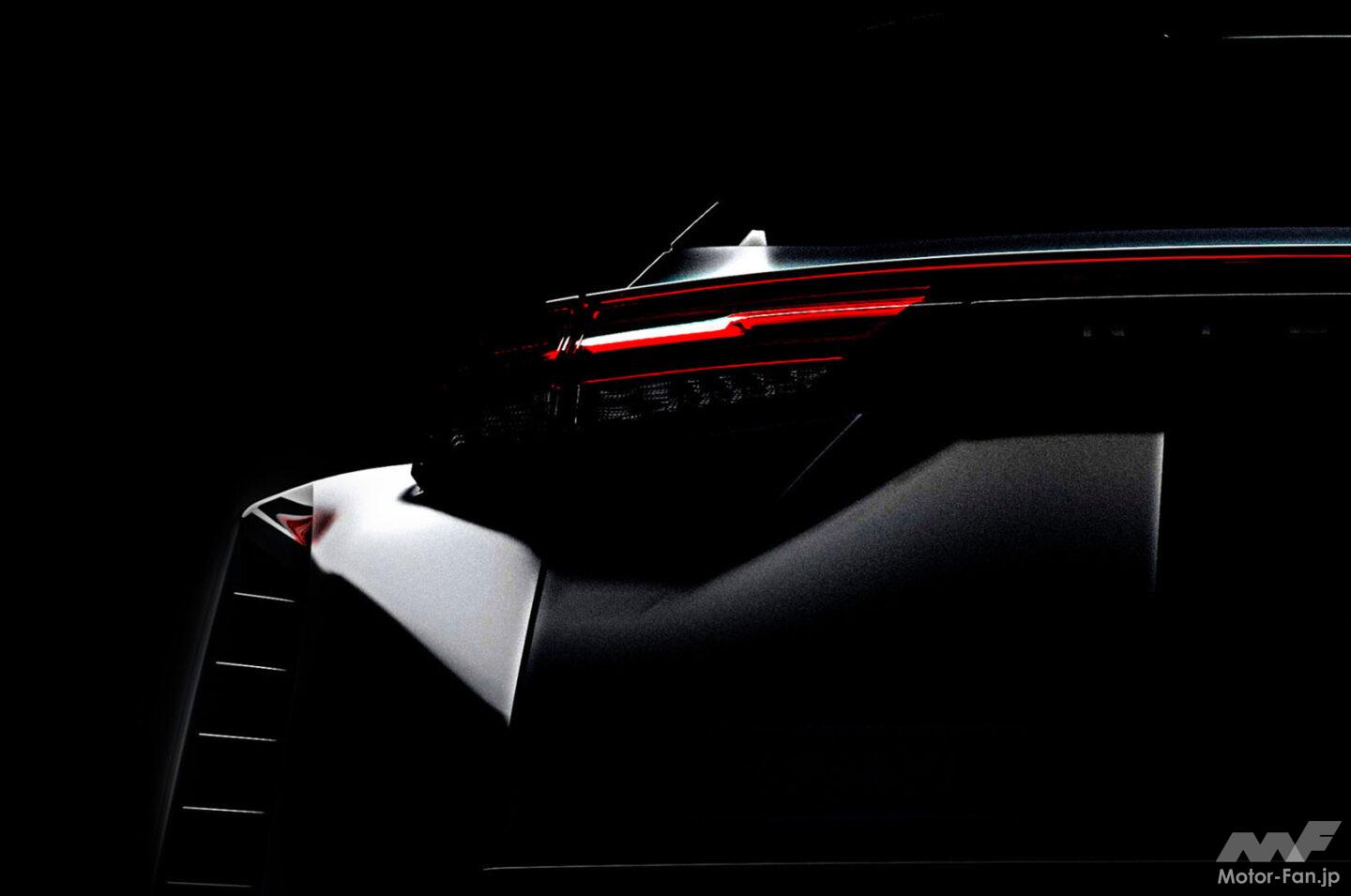 日産自動車、東京オートサロン2026 出展概要発表 【東京オートサロン