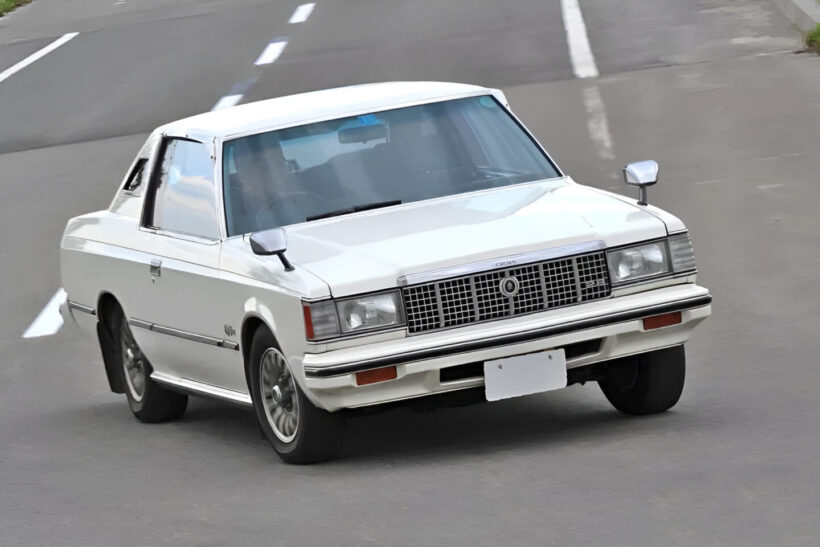 ふーにゃン メルヘンクラウン 他 クラウン | 茨城トヨタ