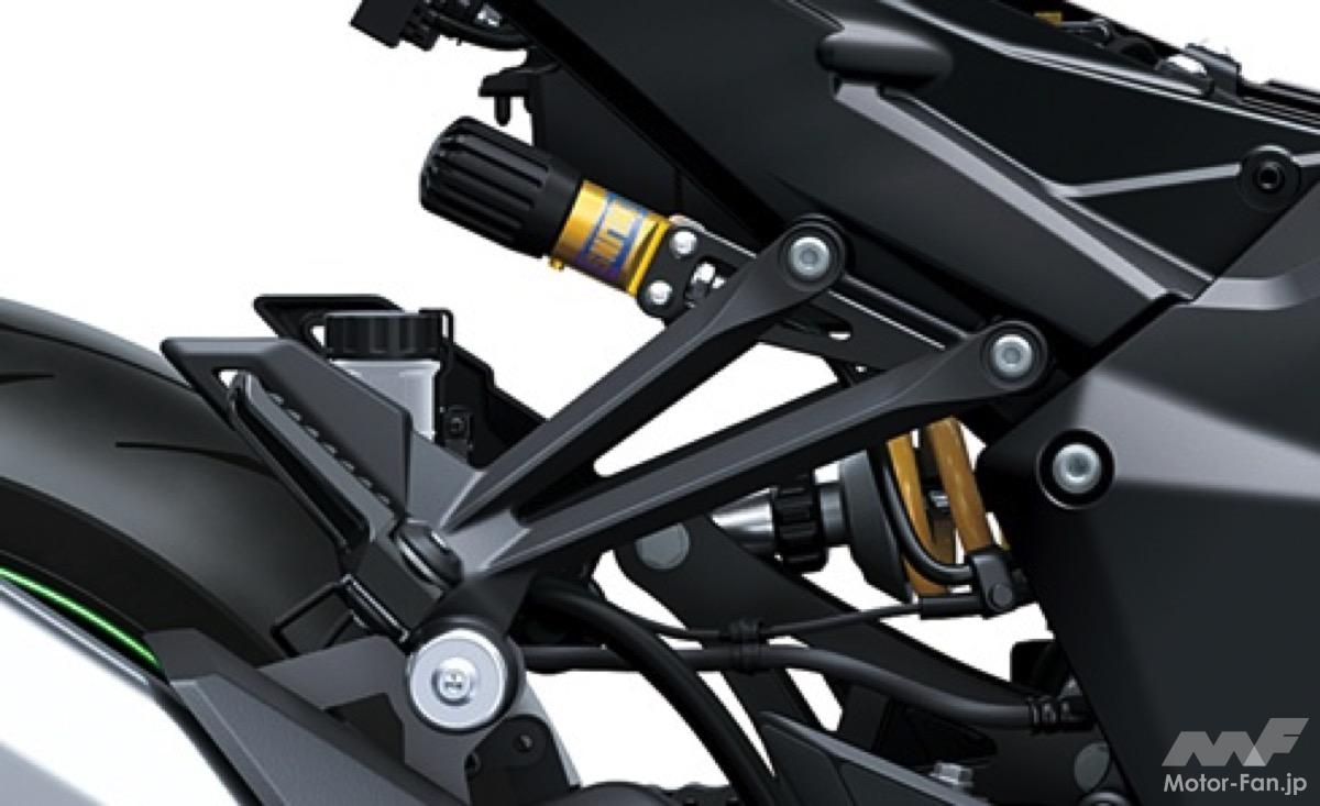 新型Z900RSシリーズを2026年2月14日発売｜伝統を受け継ぎながら走りと