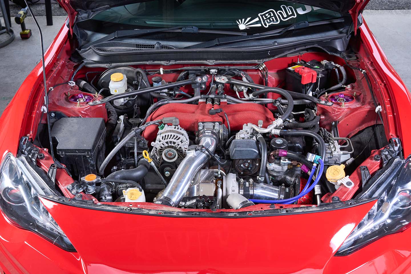 シルビアの時代は終わりだ!?」車両込み400万円で手に入る先代86＆BRZの