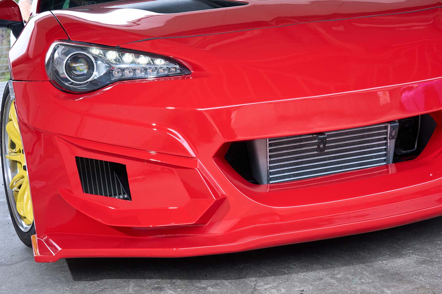 シルビアの時代は終わりだ!?」車両込み400万円で手に入る先代86＆BRZの