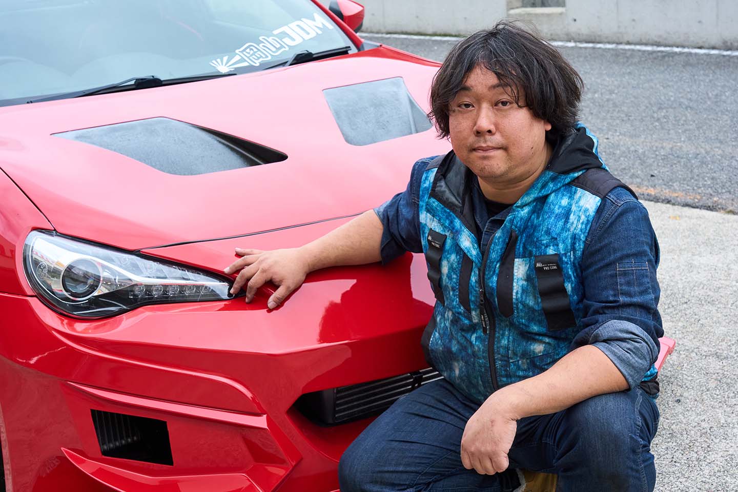 シルビアの時代は終わりだ!?」車両込み400万円で手に入る先代86＆BRZの