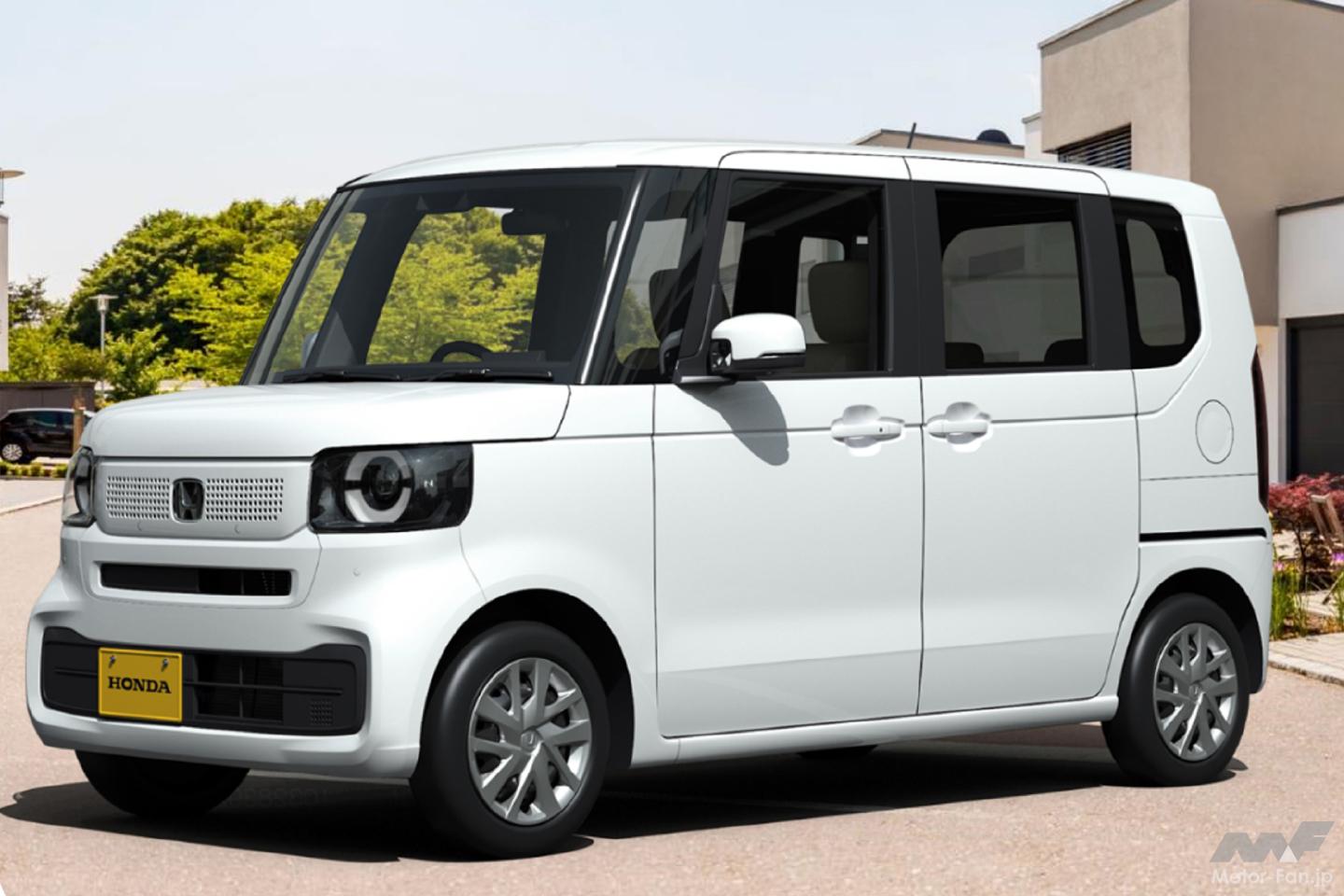 2025年12月最新】ホンダ・N-BOX中心に使いやすさ重視が続く軽自動車市場