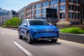 2025年モデルの Equinox-ev