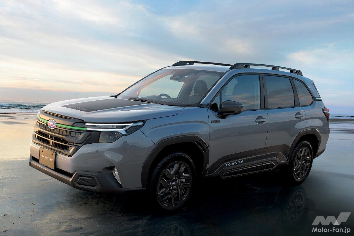 タフギア対決】日産 エクストレイル ロッククリーク vs スバル