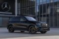 GLE 450 d
