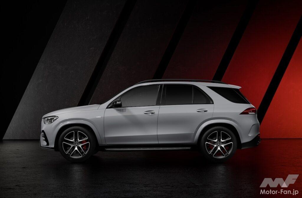GLE 450 d