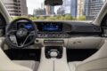 GLE 450 d