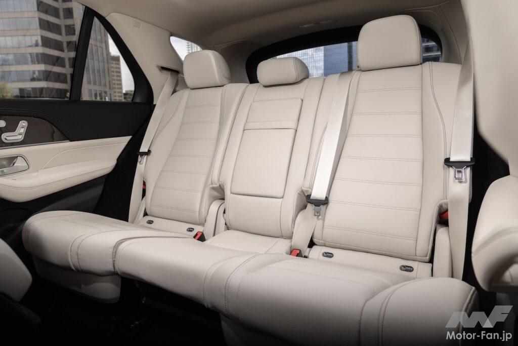 GLE 450 d