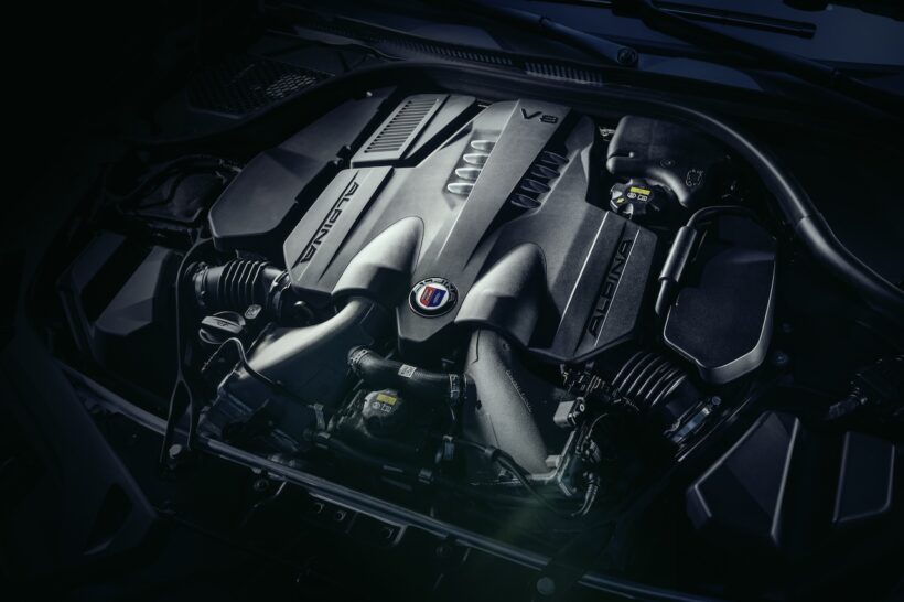 ボーフェンジーペン家による「アルピナ」ブランドに終止符が打たれ、2026年1月1日から「BMW アルピナ」として新たなスタートを切った。