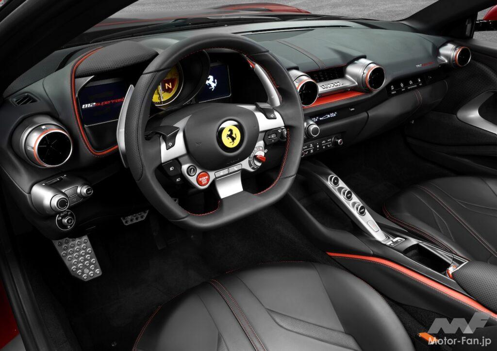 812 スーパーファスト