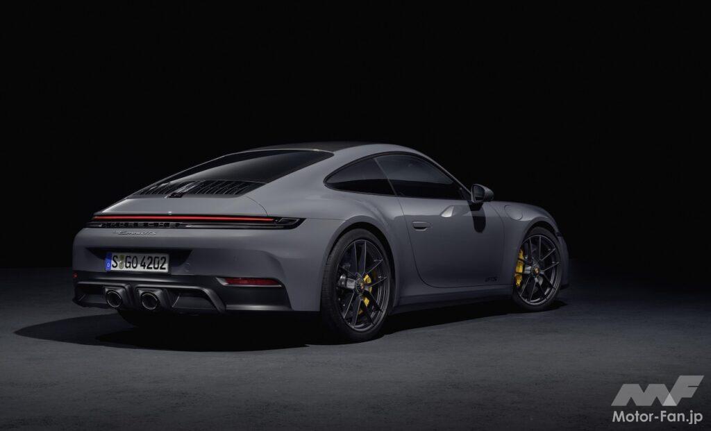911 カレラ GTS