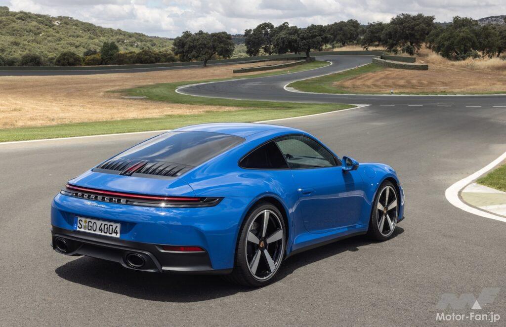 911 カレラ