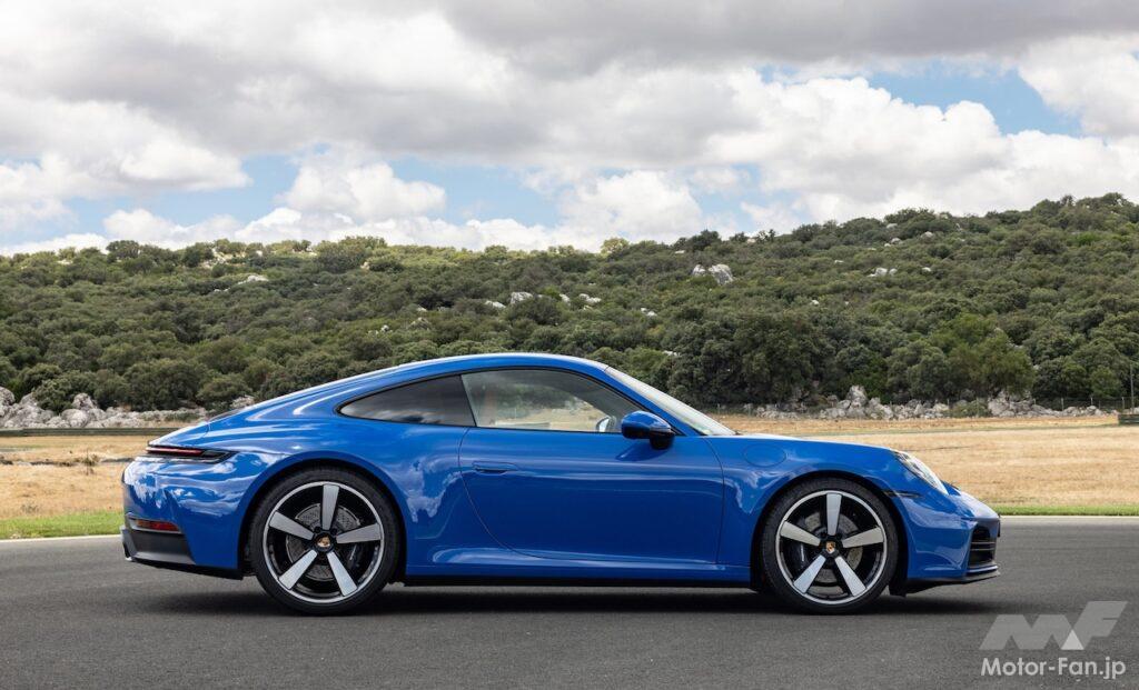 911 カレラ