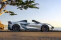 コルベット ZR1