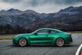 M4 CS