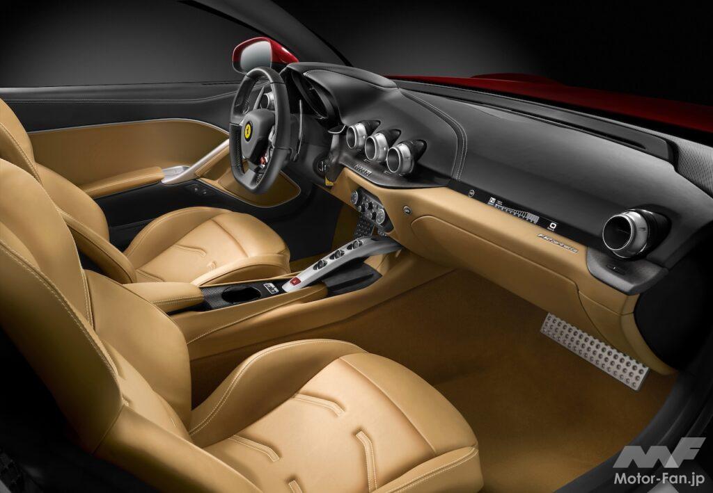 F12 ベルリネッタ