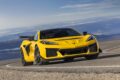 コルベット ZR1