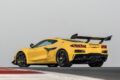 コルベット ZR1