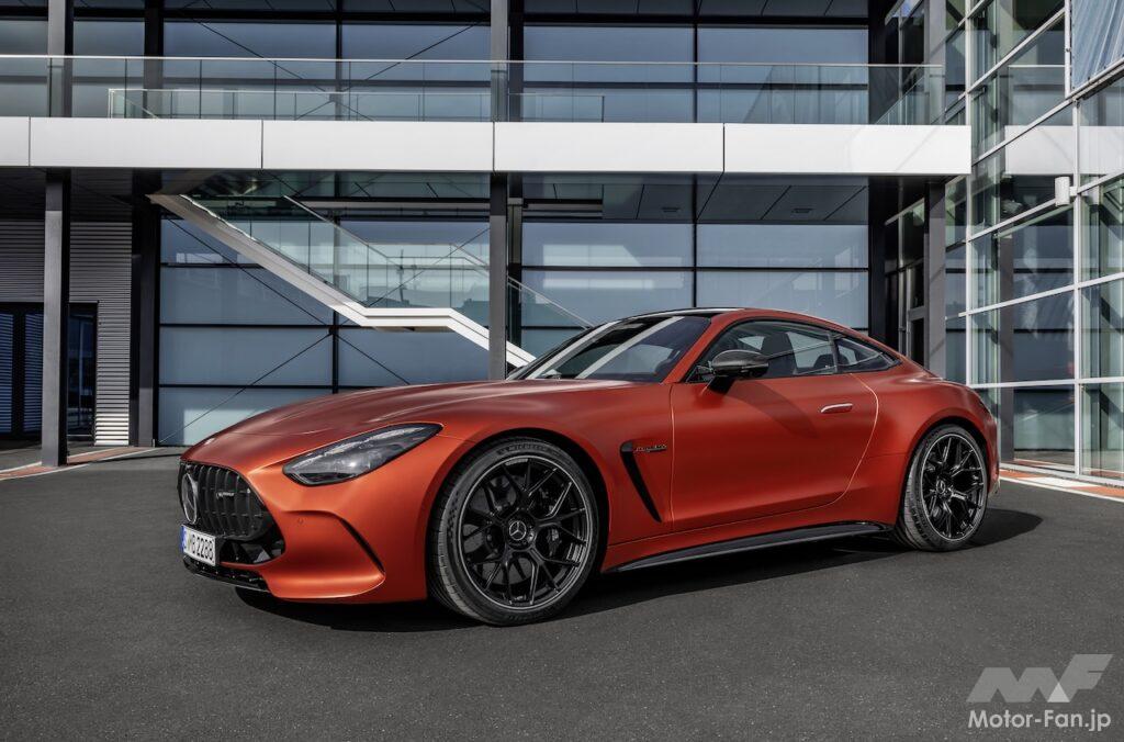 AMG GT 63 S E