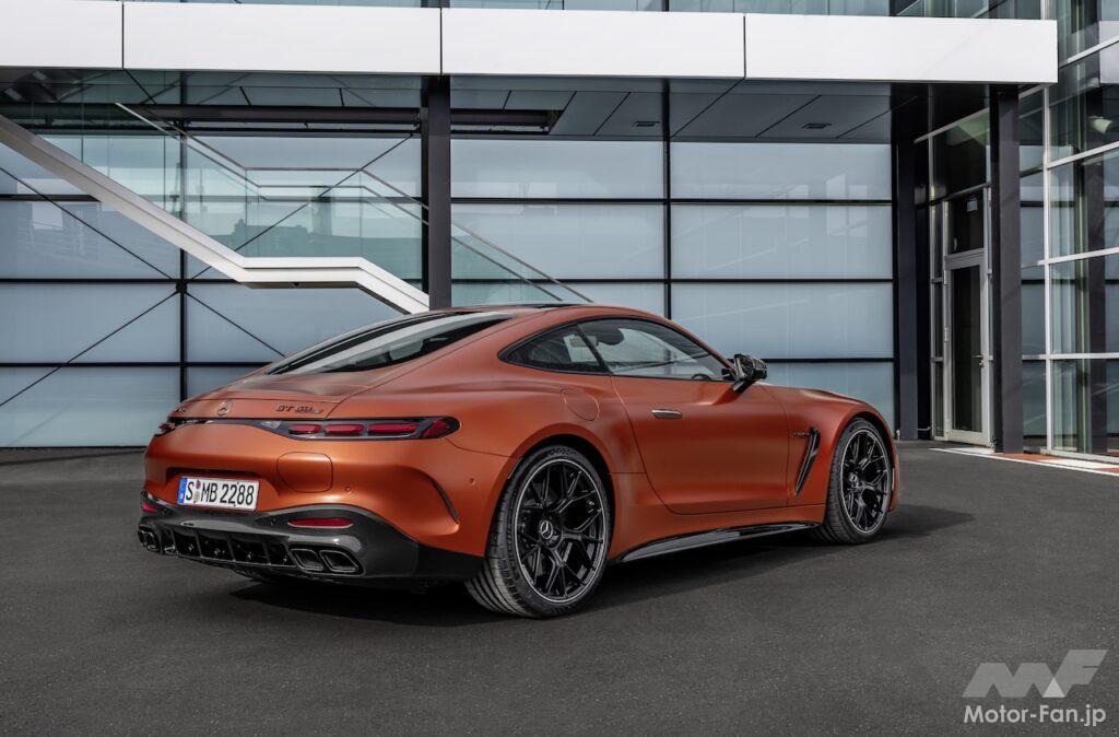 AMG GT 63 S E