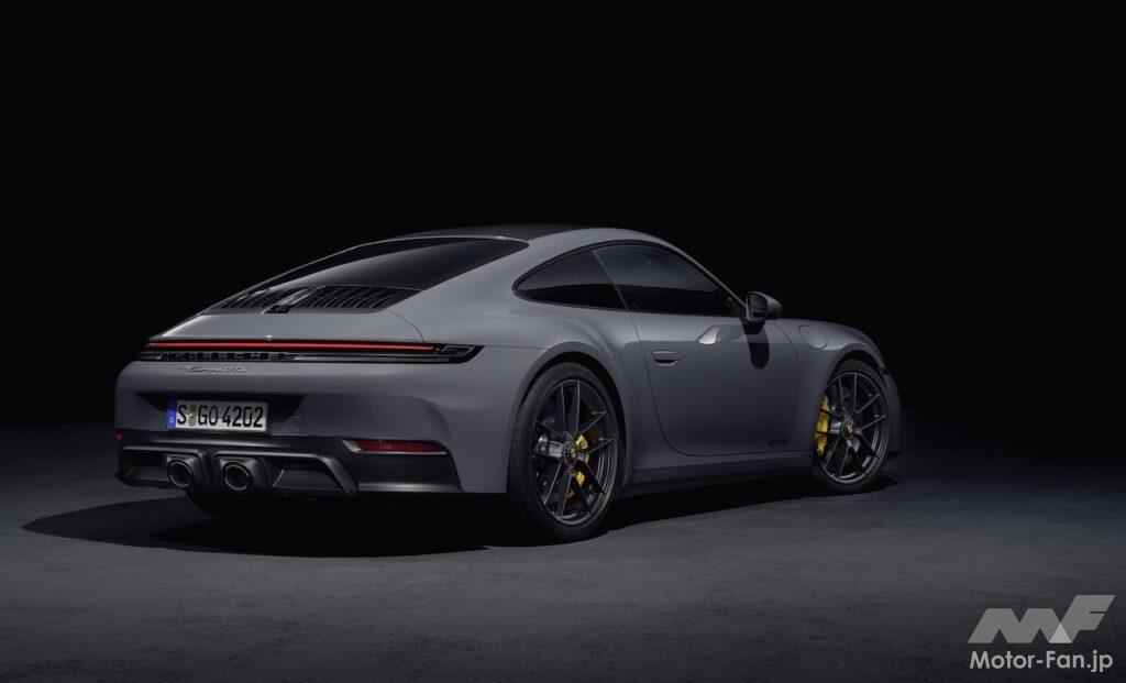 911 カレラ GTS