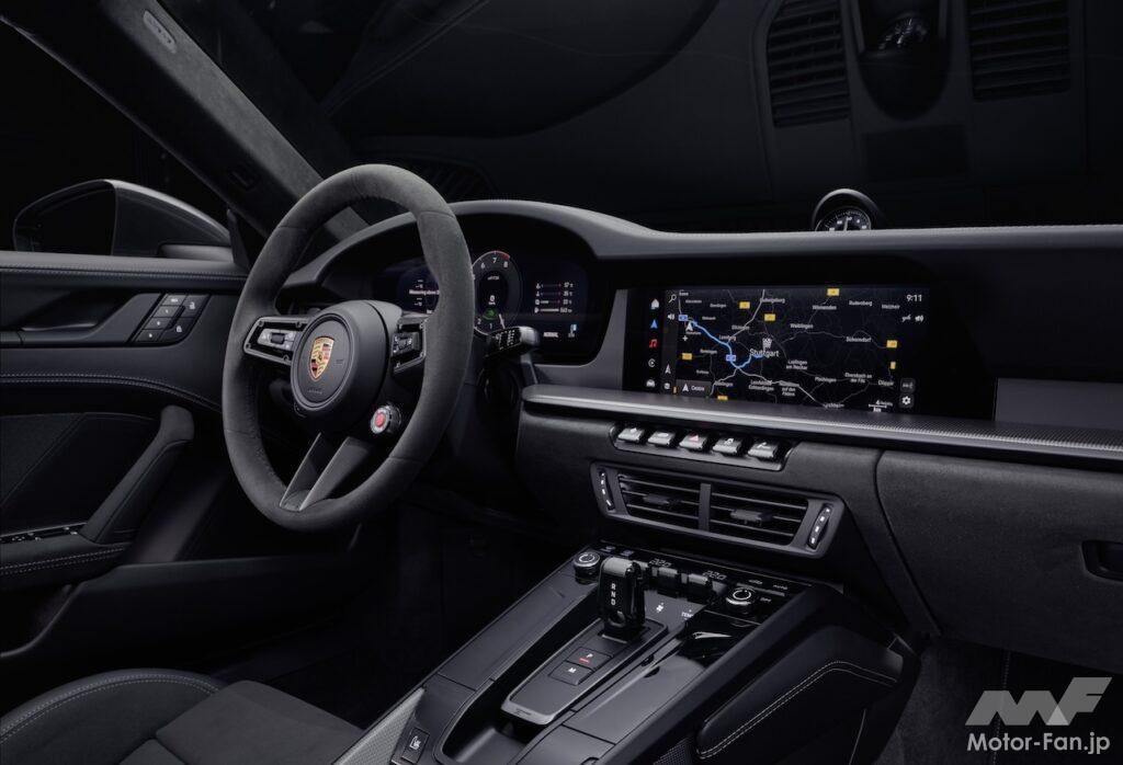 911 カレラ GTS