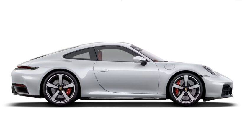 911 カレラ S