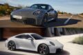 Porsche 911 Carrera GTS × Porsche 911 Carrera S