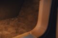 「ベントレー バトゥール コンバーチブル #4」のインテリア。