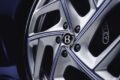 「ベントレー バトゥール コンバーチブル #4」のエクステリア。