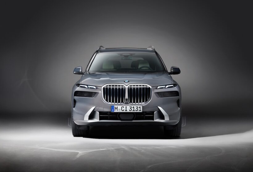 X7