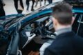 ポルシェは、「ボート・デュッセルドルフ2026」において、新型電動ボートと「マカン ターボ コンセプト ラゴ」を発表した。