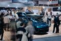 ポルシェは、「ボート・デュッセルドルフ2026」において、新型電動ボートと「マカン ターボ コンセプト ラゴ」を発表した。