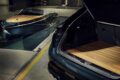 ボート・デュッセルドルフ2026で公開された、「フラウシャー x ポルシェ 790 スペクター（Frauscher x Porsche 790 Spectre）」。