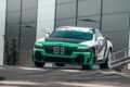 ベントレーは、トラビス・パストラーナとのコラボレーション動画『Supersports: FULL SEND』を公式YouTubeチャンネルで公開した。