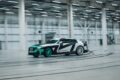 ベントレーは、トラビス・パストラーナとのコラボレーション動画『Supersports: FULL SEND』を公式YouTubeチャンネルで公開した。