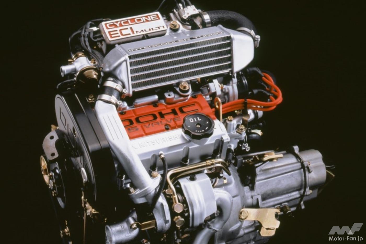 大幅値下げ断行、１月末迄 ミニカ550Maranello.333SP他 ４台 カッ飛び5バルブターボ！三菱「ミニカ・ダンガンZZ」は99.8万円で89年