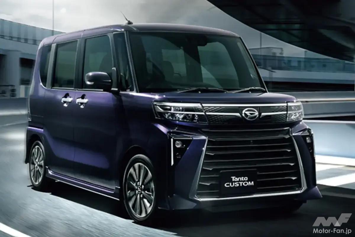 ターボか自然吸気か? 各社軽自動車エンジンの実力は? スズキ・ダイハツ