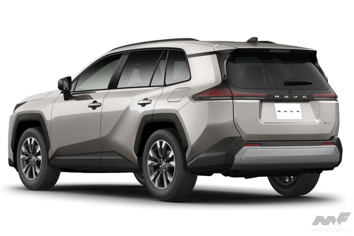 トヨタ 新型RAV4より100万円安、モデル末期のマツダ CX-5はどうだ? 最