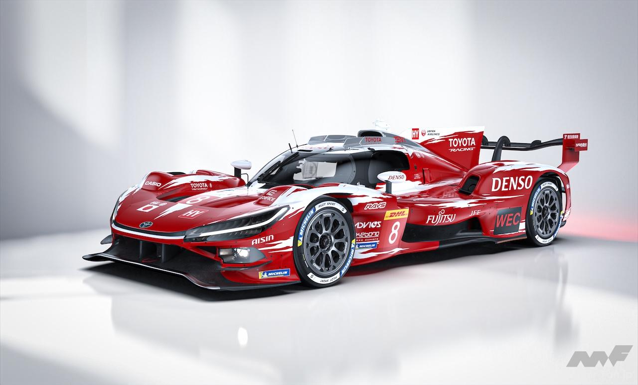スーパーウェーブ ハイブリッド カワサキ