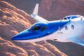 ホンダ・エアクラフト・カンパニーは、既存のホンダジェットの性能を最新型へとアップデートさせるパフォーマンスパッケージ「APMG S」を発表した。