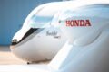 「APMG S」パッケージを導入することで、2021年から導入された最新型「ホンダジェット エリート S」と同等の性能へとアップデートされる。