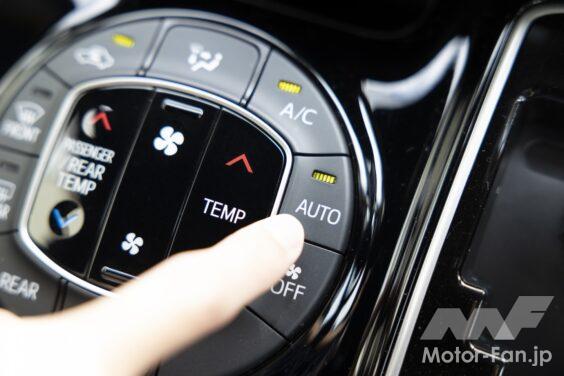 エアコンの写真