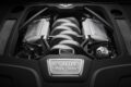 6.75リッターV8 OHV