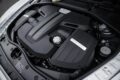 4.0リッターV8 DOHCツインターボ