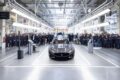 モデナのヴィアーレ・チロ・メネッティ工場